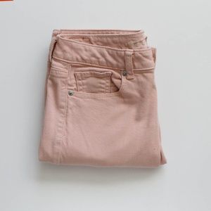 🌴 CLOSEOUT ✨ American Eagle skinny stretch jean